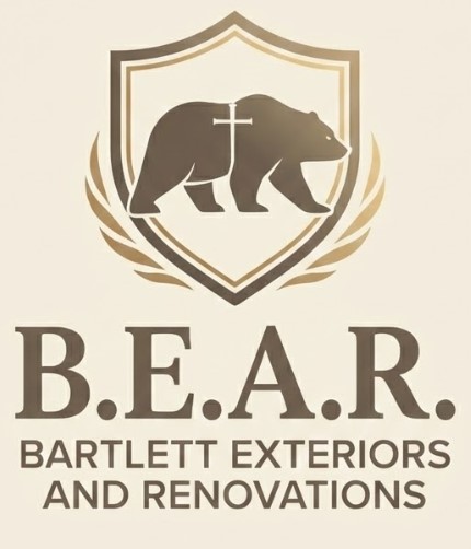 B.E.A.R. Bartlett Exteriors and Renovations