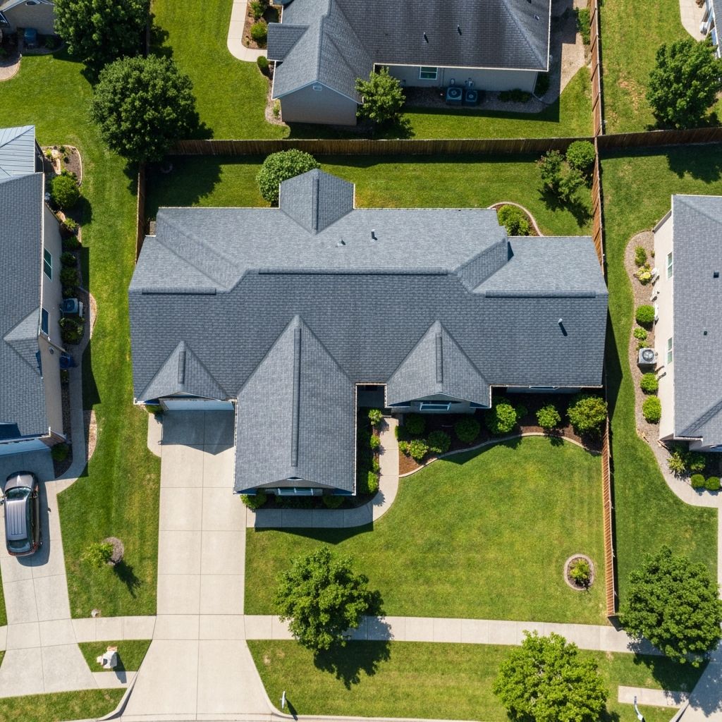 Storm Damage Restoration